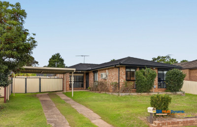 Your Perfect Family Home with a swimming Pool