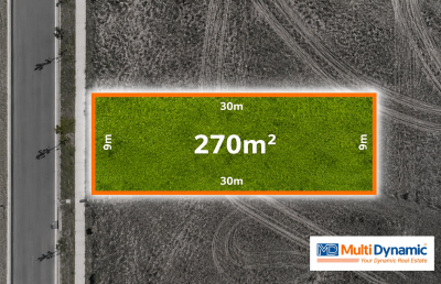 Rear Opportunity-Prime Location In Austral