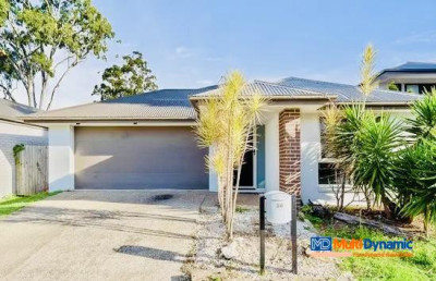 Modern Family Home in a Prime Location