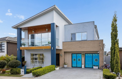 Prestige Living at Its Finest | Custom Luxury Home in Prime Bardia
