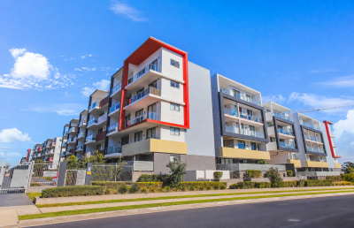 Spacious Two-Bedroom Apartment in a Prime Schofields Location