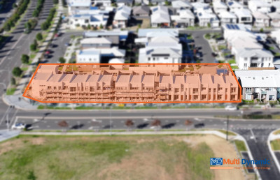 High-Growth Investment Opportunity in the Heart of Oran Park