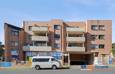 Spacious Split-Level Two-Bedroom Apartment in the Heart of Auburn
