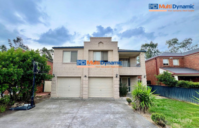 Spacious Double-Storey Family Home in a Convenient Location