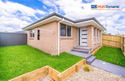 Immaculately Presented Granny Flat with Practical Modern Living