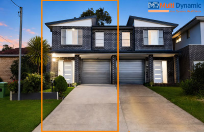 Spacious Four-Bedroom Duplex with Entertaining Space & Convenient Location