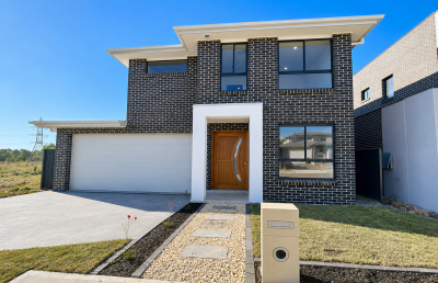 Brand-New 4-Bedroom Family Home Near Al-Faisal College