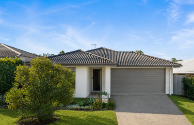 Spacious Family Living in Prime Yarrabilba Location