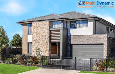 Display Home Perfection - Luxury Living Ready to Move In