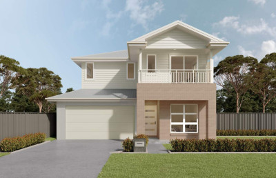 A Brand-New Family Lifestyle Awaits in Gilead