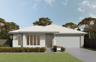 Brand-New 4-Bedroom Family Home on 615.8m² - Figtree Hill Estate