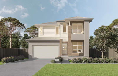 Affordable Turnkey House & Land in Figtree Hill | Move In 2026