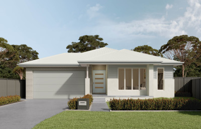 Your Future Starts Here - Brand-New Figtree Hill Home