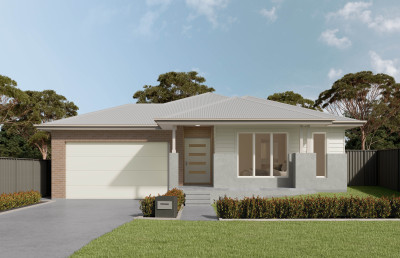 Modern living meets a peaceful rural lifestyle! 