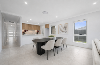 Affordable Turnkey House & Land Opportunity in Figtree Hill