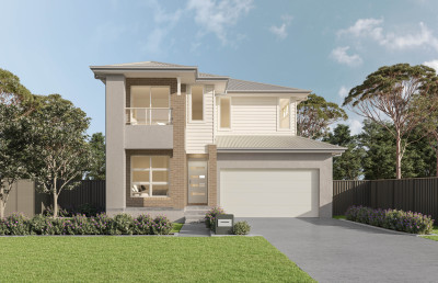 BRAND NEW 5-BEDROOM HOME | FIGTREE HILL, GILEAD