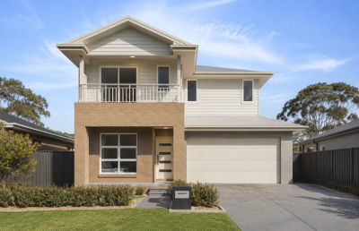 Ready to Move in October with just $15K Deposit Today 