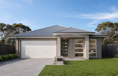 Perfect blend of spaciousness and contemporary design| Only $15K Deposit
