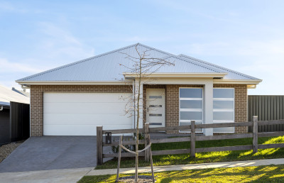 Brand New Family Living in Appin Grove Estate
