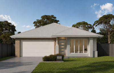 Brand New Home in Appin Grove  $15K Deposit