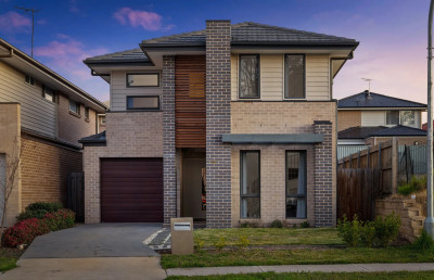 Spacious Double-Storey Family Home Offering Comfort, Space & Versatile Living