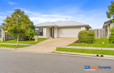 Modern Family Living with Space, Comfort & Convenience