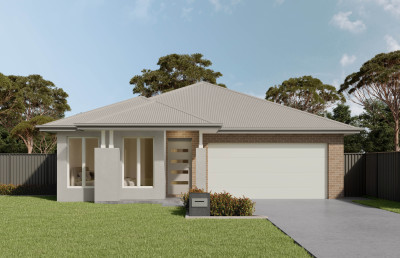 Appin Grove Estate