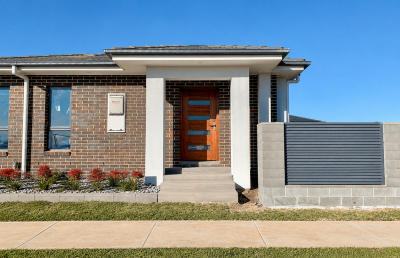 Perfect blend of comfort and convenience!
