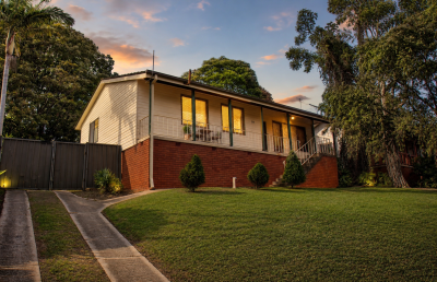 Prime Position, Endless Potential on 691m²