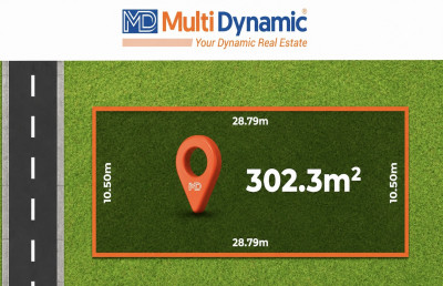 Build Your Dream Home At The Prime Location In Austral