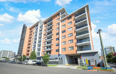 Luxury Living in the Heart of Auburn - 2-Bedroom Apartment for Rent