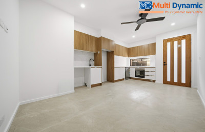 Modern Two-Bedroom Granny Flat in a Great Wilton Location