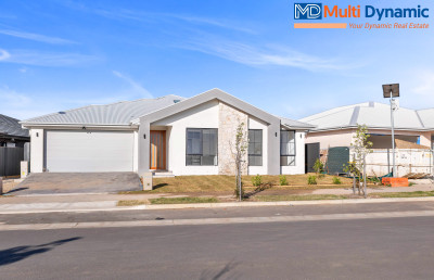 Brand New Family Home in a Peaceful Wilton Location