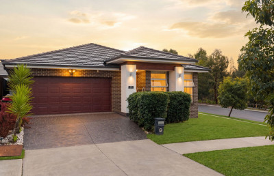 Modern Family Living in a Highly Sought-After Oran Park Location