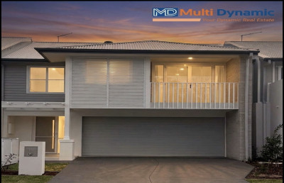 Brand New Terrace Home in Oran Park- Only 5% Deposit on Exchange!