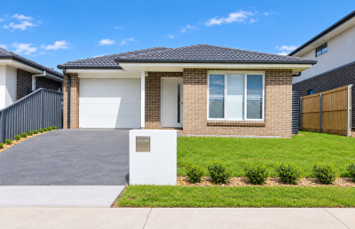Modern Family Home In A Great Location 