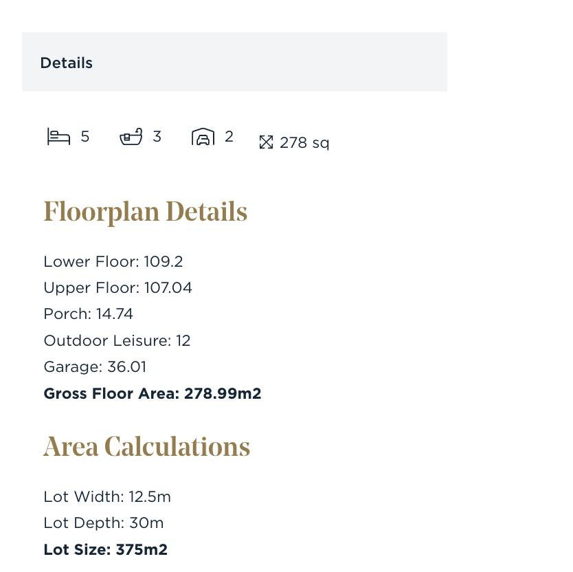 Lot 809, 53 McClymont Drive, photo 5