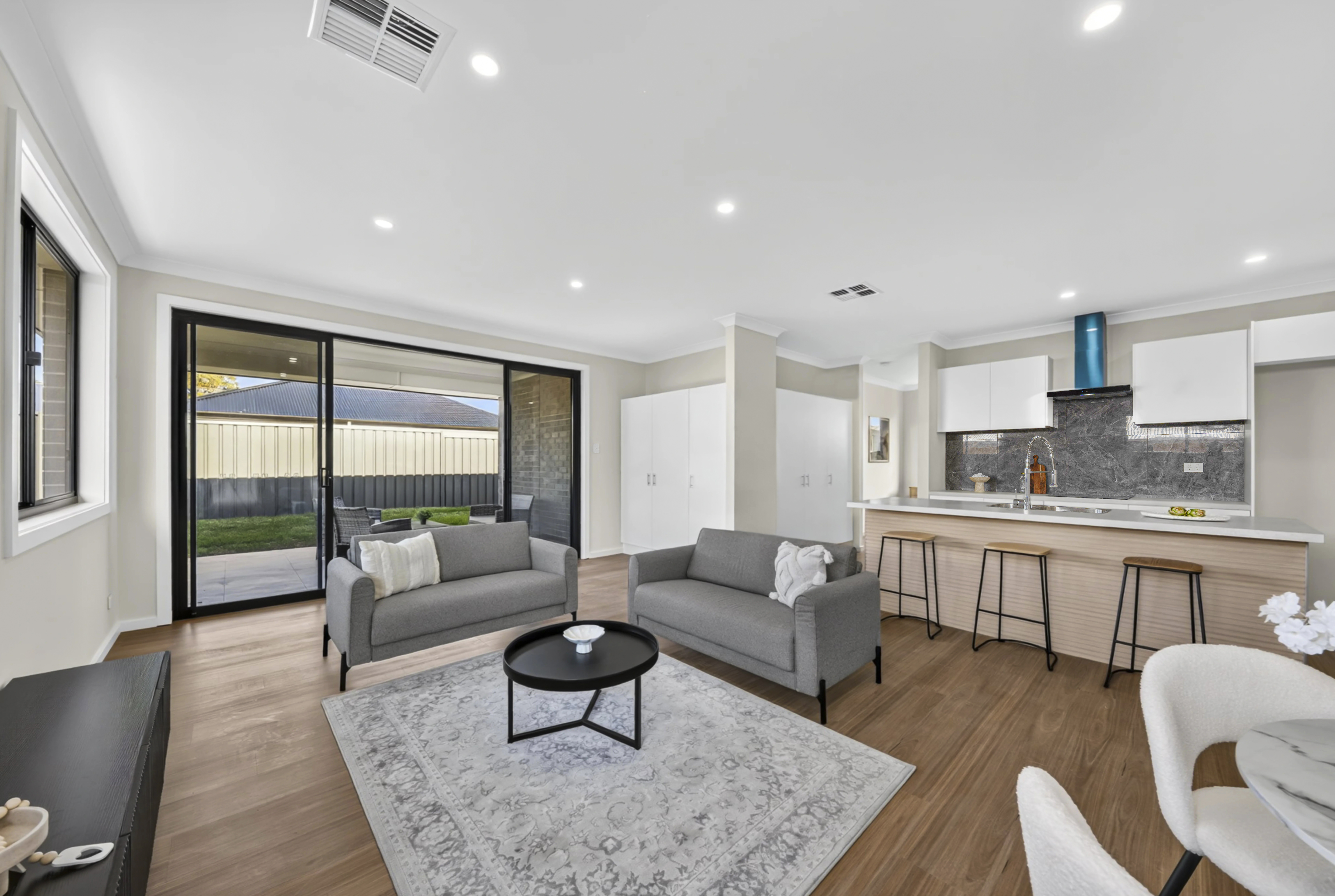4 Willow Court, photo 3